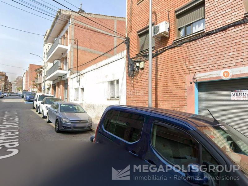 Foto bd9f41bf-2d59-4085-b4e1-52addffac92d. Terreny residencial a Sant Andreu-Gassó Vargas Ripollet
