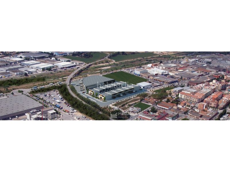 Foto d13065c4-e70a-4128-b6f6-794aeb204796. Terreny residencial a Sant Andreu-Gassó Vargas Ripollet