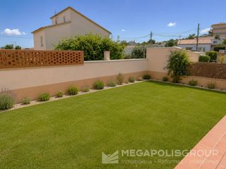Casa a Avenida Igualada