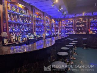 Gesch�ftsraum  Calle rodes de. Local comercial con licencia de bar oportunidad