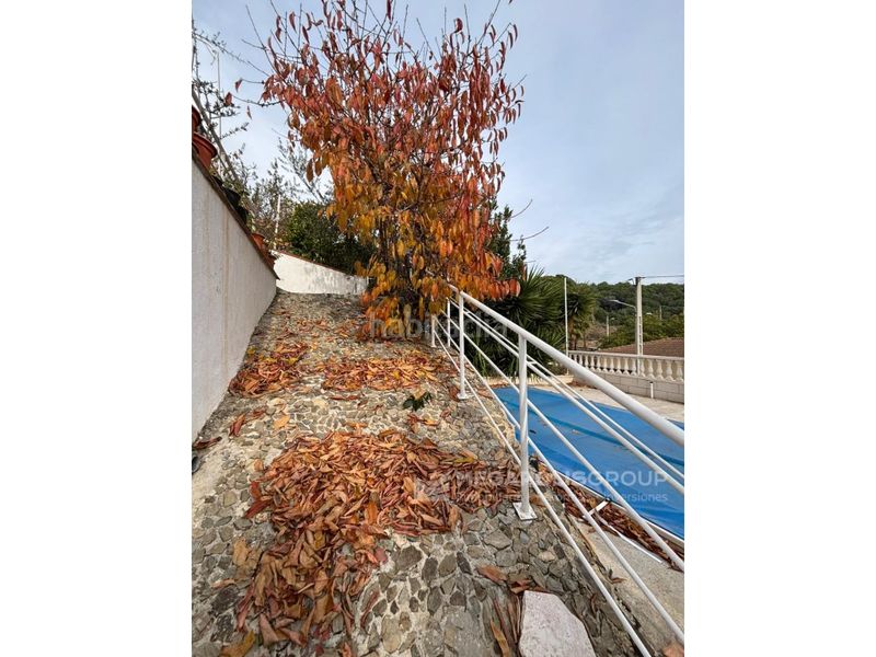 Foto 084f54b8-a76a-4552-b949-9e1ed8e04df6. Casa amb aparcament piscina a Piera