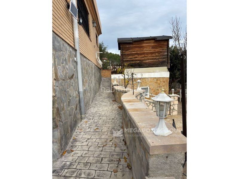 Foto 1694f280-19dd-4a2c-8d56-9d9befa3a480. Casa amb aparcament piscina a Piera