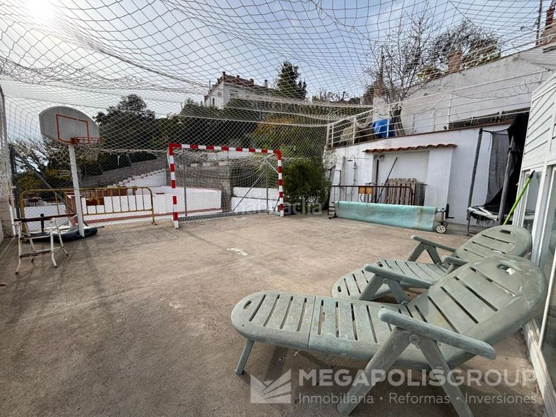 Foto 30bd44b3-bb7c-4ee8-a12a-6567786a62c9. Casa amb aparcament piscina a Piera
