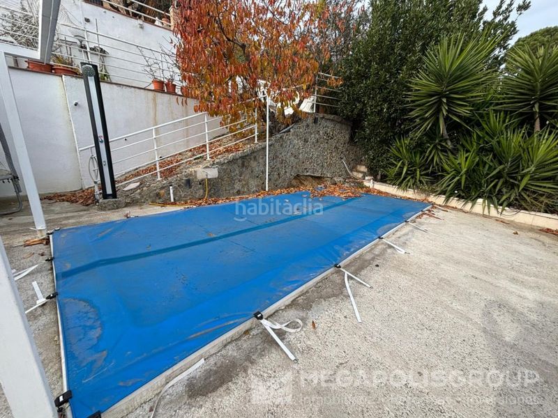 Foto 492005f1-5357-4614-a360-c8f34cc63b2f. Casa amb aparcament piscina a Piera