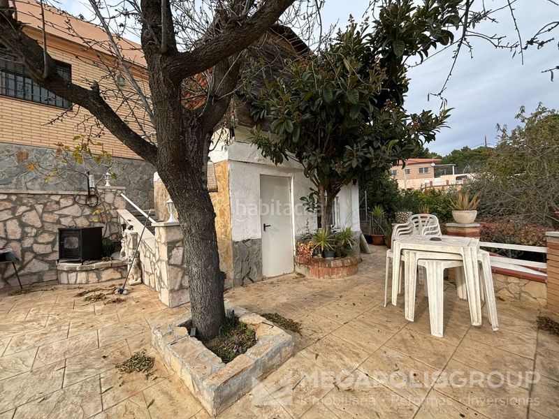 Foto 54453737-0af5-4ff0-8615-1d5fe719777c. Casa amb aparcament piscina a Piera