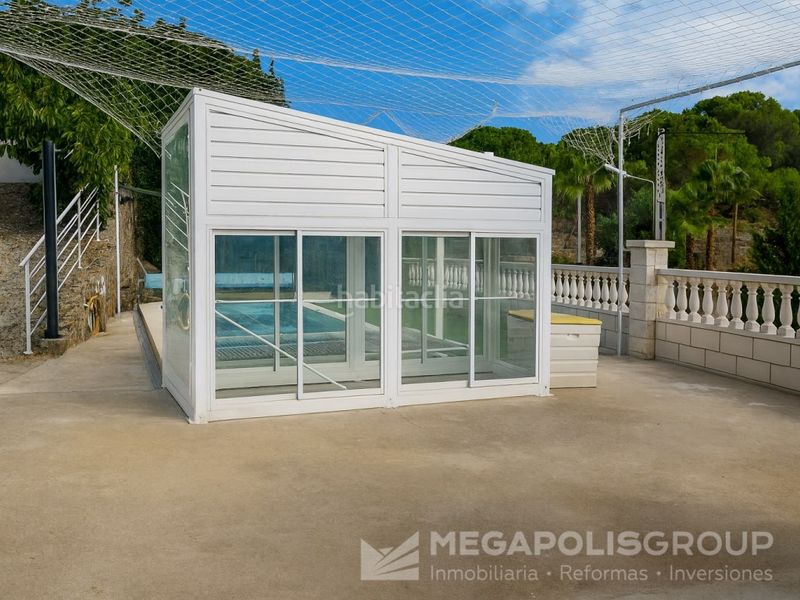 Foto 5ab9e396-b414-4c26-b00a-e7e84e9659c4. Casa amb aparcament piscina a Piera