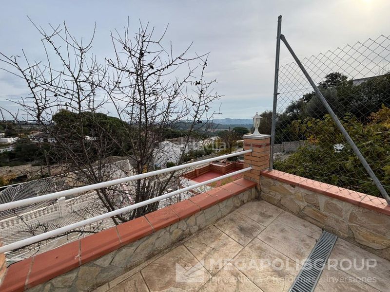Foto 5be2b469-47c2-4d3f-9f40-5371230d3bc0. Casa amb aparcament piscina a Piera