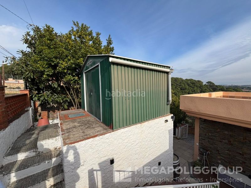 Foto 5be4ee34-57cf-438b-8450-a08a107acd1a. Casa amb aparcament piscina a Piera