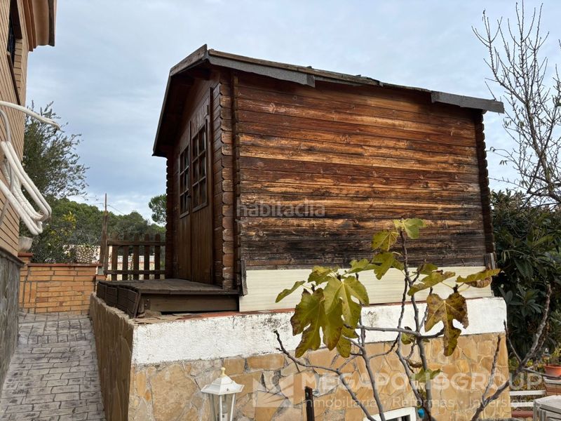 Foto 6a9a911b-2200-4604-959c-e21b9d7dee45. Casa amb aparcament piscina a Piera