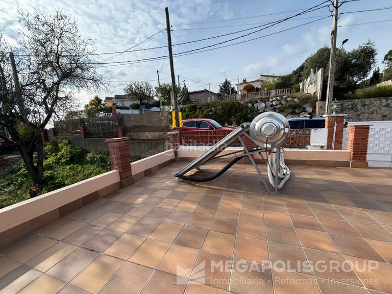 Foto 8a787670-ed88-4a5e-95ae-67b91eabac0b. Casa amb aparcament piscina a Piera