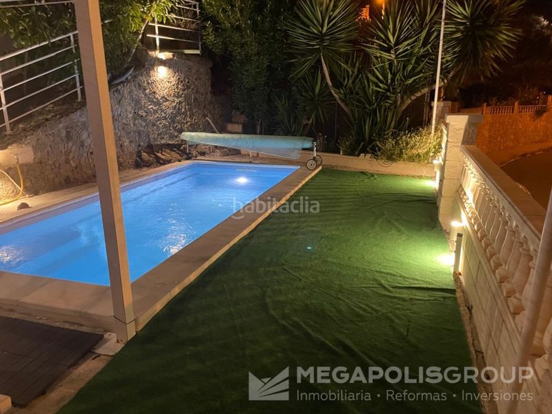 Foto 902212d6-4960-432d-80ae-738d1a80dbf0. Casa amb aparcament piscina a Piera