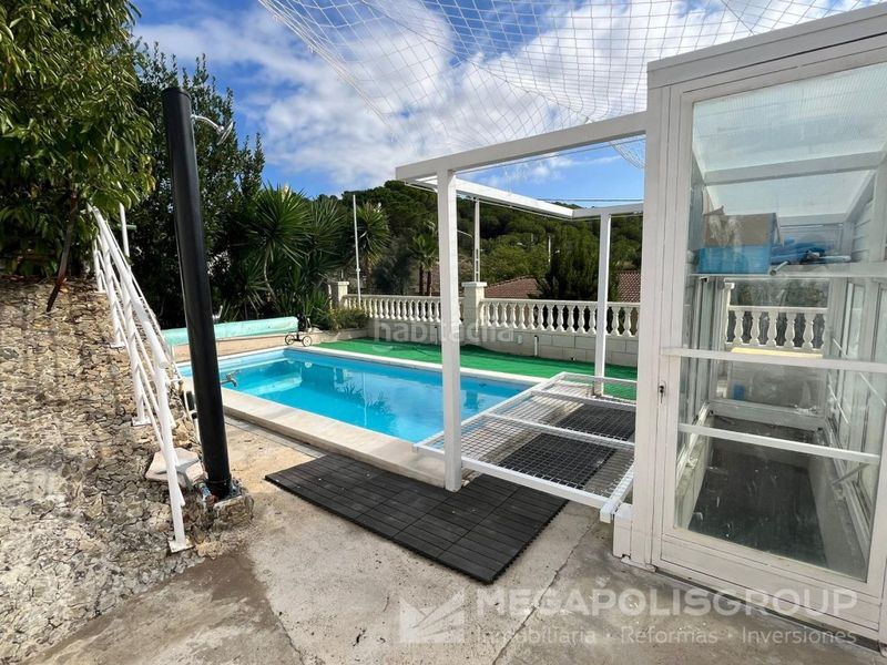 Foto b32ce26a-9042-469c-9ac2-e4a686ca6a14. Casa amb aparcament piscina a Piera