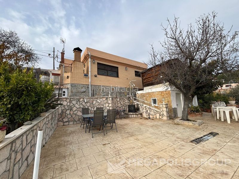 Foto d3bb1066-39de-4661-a1f0-23dbe4612c3f. Casa amb aparcament piscina a Piera