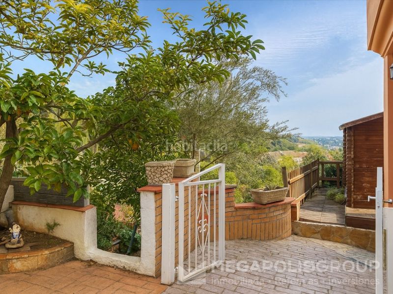 Foto dd6557ce-cc5c-4d2a-9a09-8370b4621644. Casa amb aparcament piscina a Piera