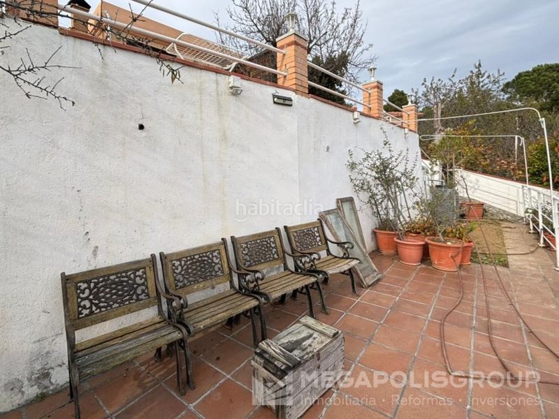 Foto e6e1b8a9-1a86-4b9f-a3ae-a770c0e24967. Casa amb aparcament piscina a Piera