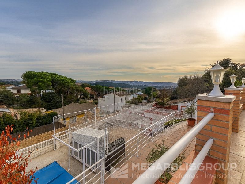 Foto f8cd6a6b-e36e-4029-ae9f-d560715a3b1c. Casa amb aparcament piscina a Piera