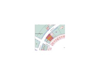 Terreno residenziale  Calle jou. Solar en suelo urbano, 4 parcelas para 4 casas adosadas en fondo