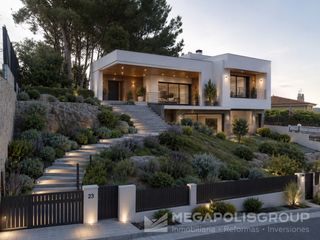 Terreny residencial  Calle arbo�. Terreno urbano de 683 m para vivienda unifamiliar en calafell pa