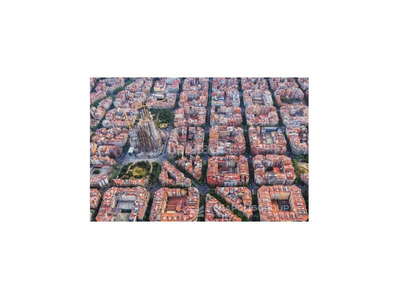 Foto fd45b9c6-0f05-4a79-abe7-69b378968ce4. Edificio in L´Antiga Esquerra de l´Eixample Barcelona
