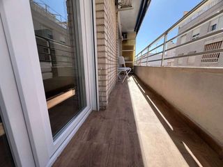 Dachwohnung in Zona Carrefour - Urbanizaciones. Alojamiento moderno cerca de la playa!