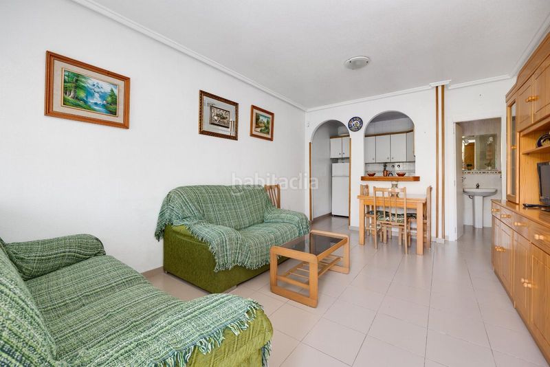 Foto 441ad52c-e31a-4541-b712-b908326196ca. Apartament amb piscina a La Veleta Torrevieja