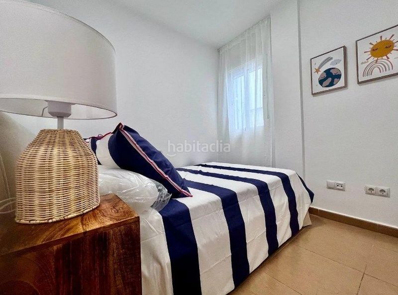 Foto 00780399-9fdc-4e0d-882e-e4fbb7ebe5d3. Apartament a Puerto Deportivo Torrevieja