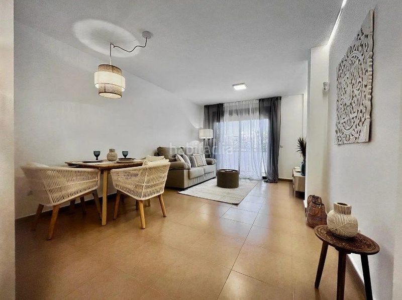 Foto 8fabc95b-d19d-4f64-ae31-4a3ae0b8fe6f. Apartament a Puerto Deportivo Torrevieja