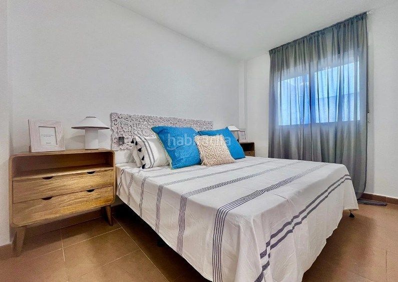 Foto d72555ec-f0f4-44c3-81cc-4927a418182d. Apartament a Puerto Deportivo Torrevieja