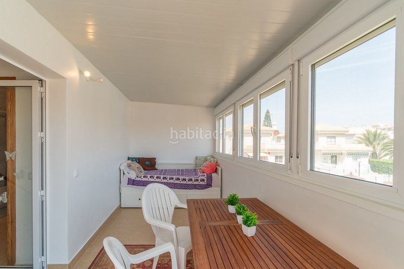 Foto ae1cd092-380a-4091-baa2-824e36dd5962. Casa adossada amb piscina a Playa Flamenca Orihuela