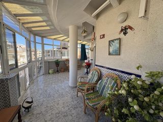 Àtic  N/a. Apartamento en torrevieja