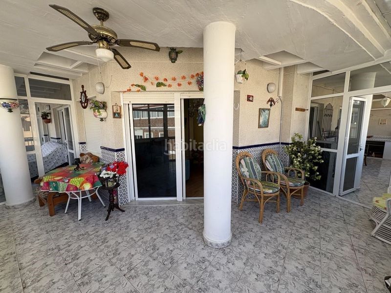 Foto e1ad0663-1d19-4512-86eb-373ced33697c. Àtic a Antonio Machado Torrevieja