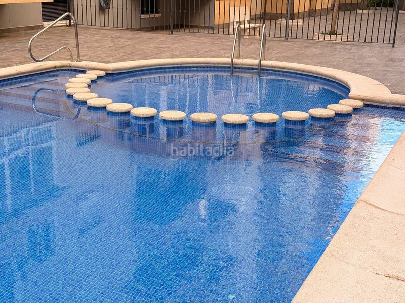 Foto 56d19636-9143-4cbb-890e-925d22f620c7. Àtic amb piscina a Antonio Machado Torrevieja