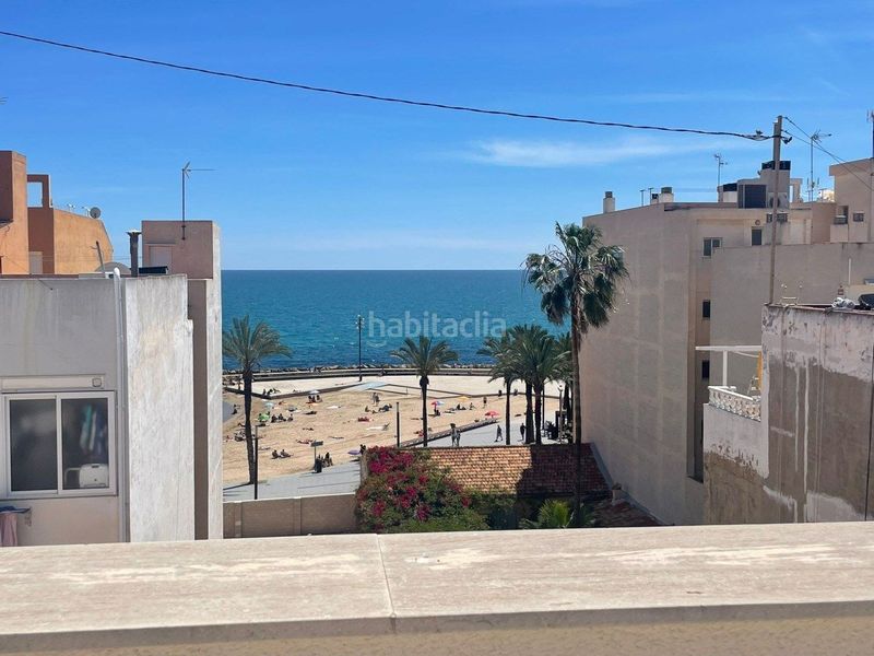 Foto bf89d3d8-2dce-4eb5-80b2-b352eb806f7c. Àtic amb aparcament piscina a Las Piscinas Naturales Torrevieja