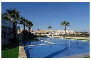 Apartament  N/a. Elegante apartamento en una zona atractiva!