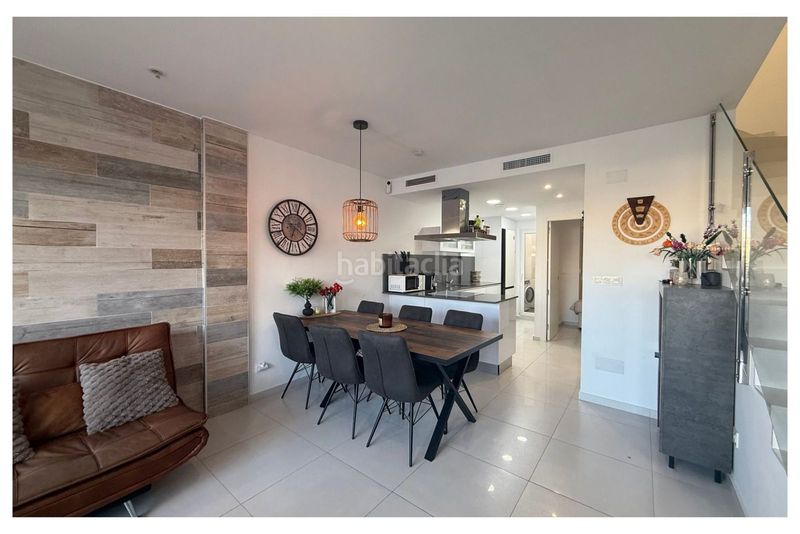 Foto 4b5e6db6-91d5-4135-86c2-6320a5e610d5. Apartament amb aparcament piscina a Los Balcones-Los Altos Torrevieja