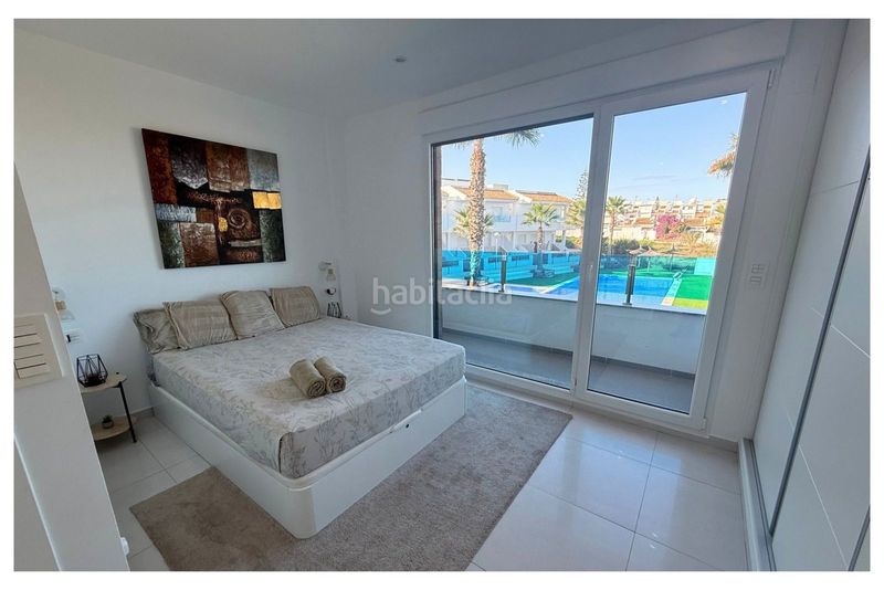 Foto 6d5a63e0-f38e-4ecf-a120-66f8e2511c91. Apartament amb aparcament piscina a Los Balcones-Los Altos Torrevieja