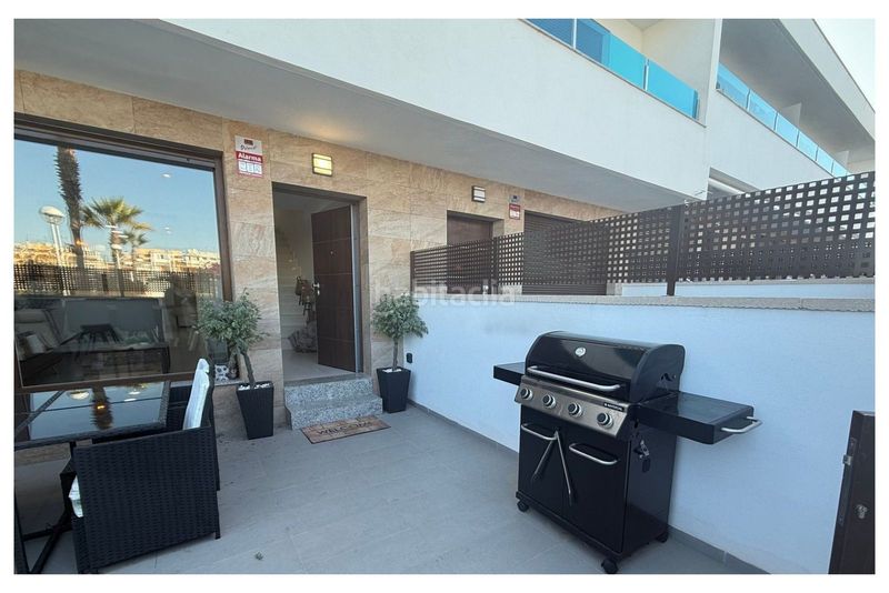 Foto 789df620-1e52-420f-b806-09335f676bd5. Apartament amb aparcament piscina a Los Balcones-Los Altos Torrevieja