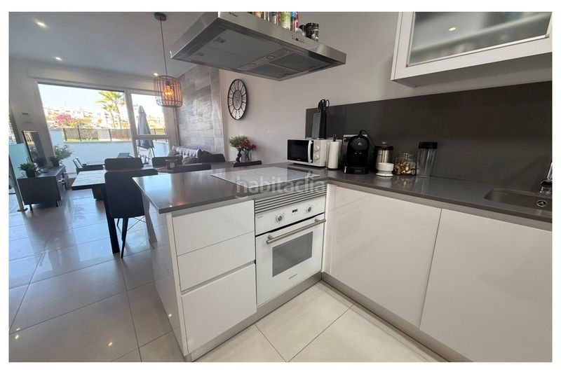 Foto a9539c76-56af-414d-9811-1d43af79f3a1. Apartament amb aparcament piscina a Los Balcones-Los Altos Torrevieja