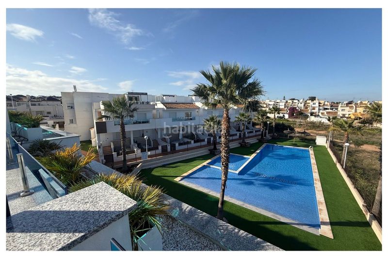 Foto b174a2a2-bf7c-494e-9757-43199287ef9f. Apartament amb aparcament piscina a Los Balcones-Los Altos Torrevieja