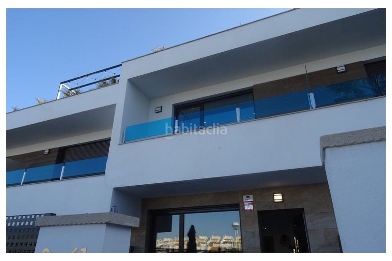 Foto c80a64c9-da86-42ce-b65d-5ce999205c2a. Apartament amb aparcament piscina a Los Balcones-Los Altos Torrevieja