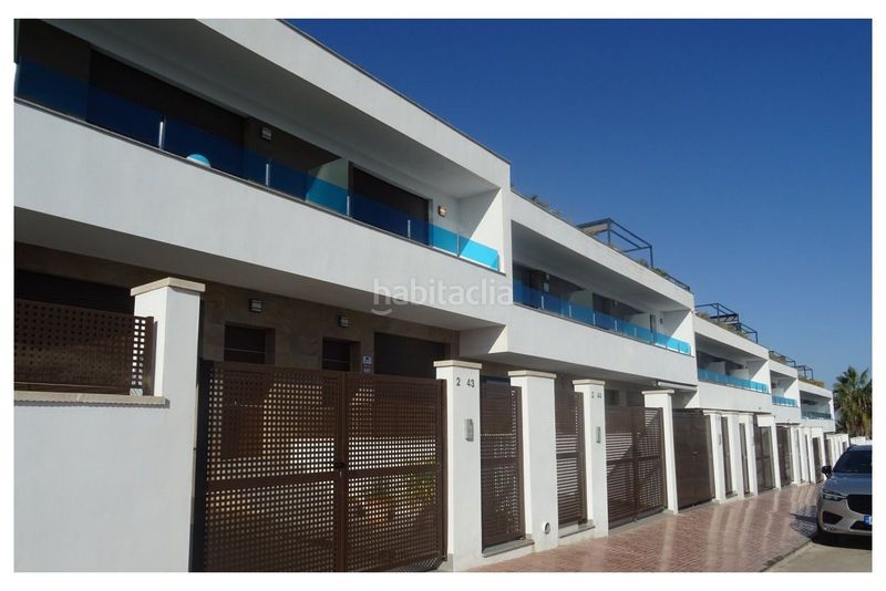 Foto f3d72b24-04c6-44a7-b45f-a9160ff6e81f. Apartament amb aparcament piscina a Los Balcones-Los Altos Torrevieja