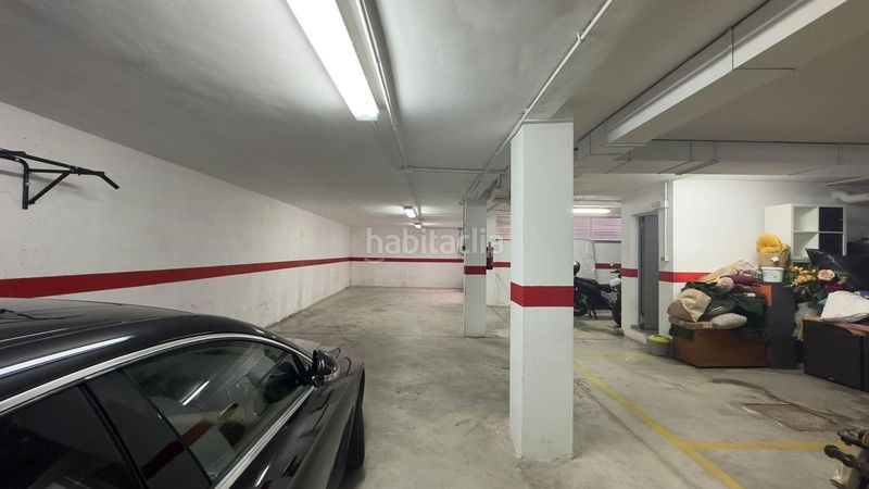 Foto 42533bc0-8bd0-4f64-933d-9ce81632ad7f. Apartament amb aparcament a nueva Torrevieja Torrevieja
