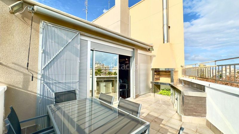 Foto a9f48512-b57e-4204-a034-f85686acc9e1. Apartament amb aparcament a nueva Torrevieja Torrevieja