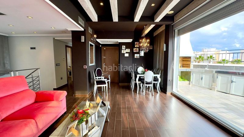 Foto b9007f9d-d403-401b-92d4-a1ff37290c64. Apartament amb aparcament a nueva Torrevieja Torrevieja