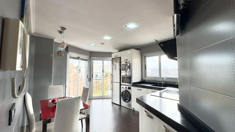 Foto c45bd230-7abb-4505-a423-c5cf5b9f47be. Apartament amb aparcament a nueva Torrevieja Torrevieja