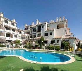Apartament a La Regia. Apartamento en cabo roig
