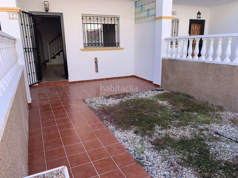 Foto 89c700da-0171-42b6-8b0f-f3ade7eb3d91. Casa adossada amb piscina a Los Balcones-Los Altos Torrevieja