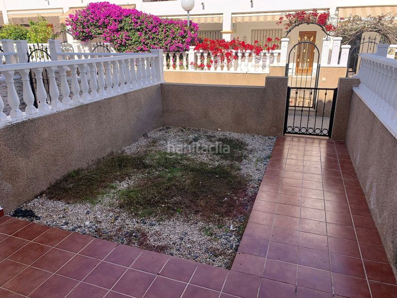Foto 904e2690-7e37-4a1d-b3c7-326a20771fa8. Casa adossada amb piscina a Los Balcones-Los Altos Torrevieja