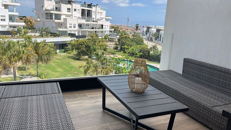 Foto 254010cb-0822-4a73-b90b-facc7180fce5. Apartament amb aparcament piscina a Los Balcones-Los Altos Torrevieja