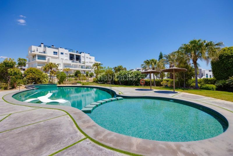 Foto a7c8d1c5-8342-4df0-922d-2b0e38d10045. Apartament amb aparcament piscina a Los Balcones-Los Altos Torrevieja
